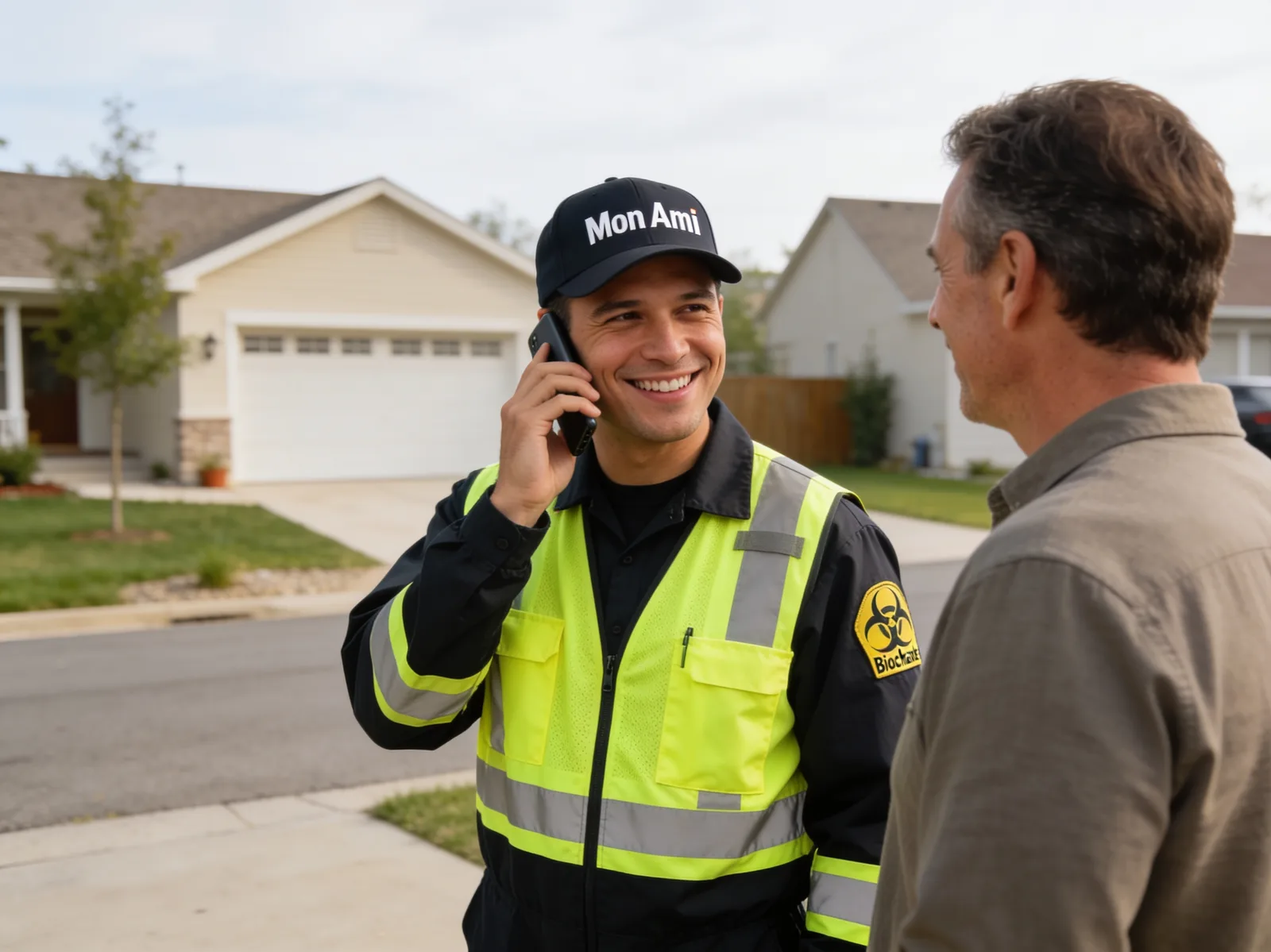 Sewage Cleanup Santa Clara, UT FAQs