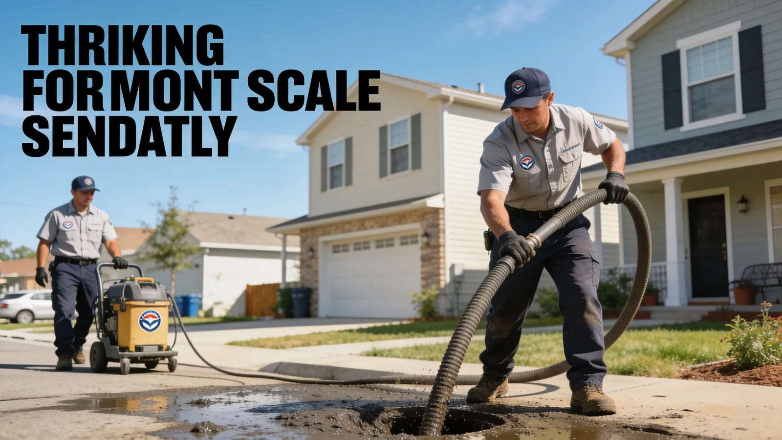 Sewage Cleanup in Santa Clara, UT near me